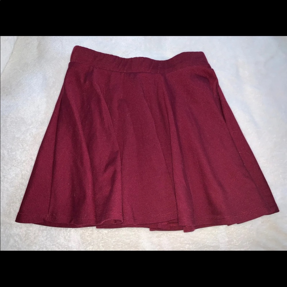 skirt